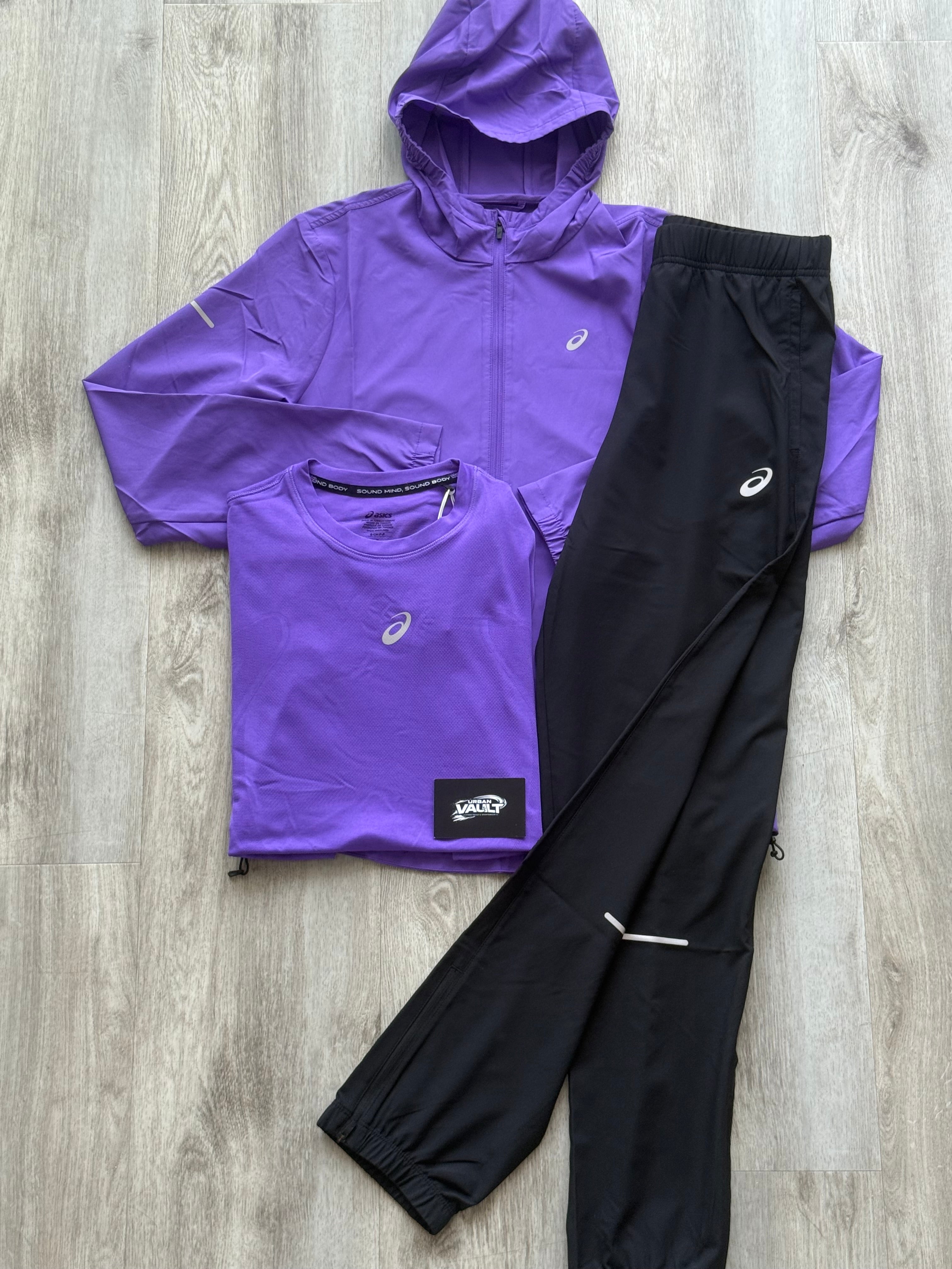 Tracksuits