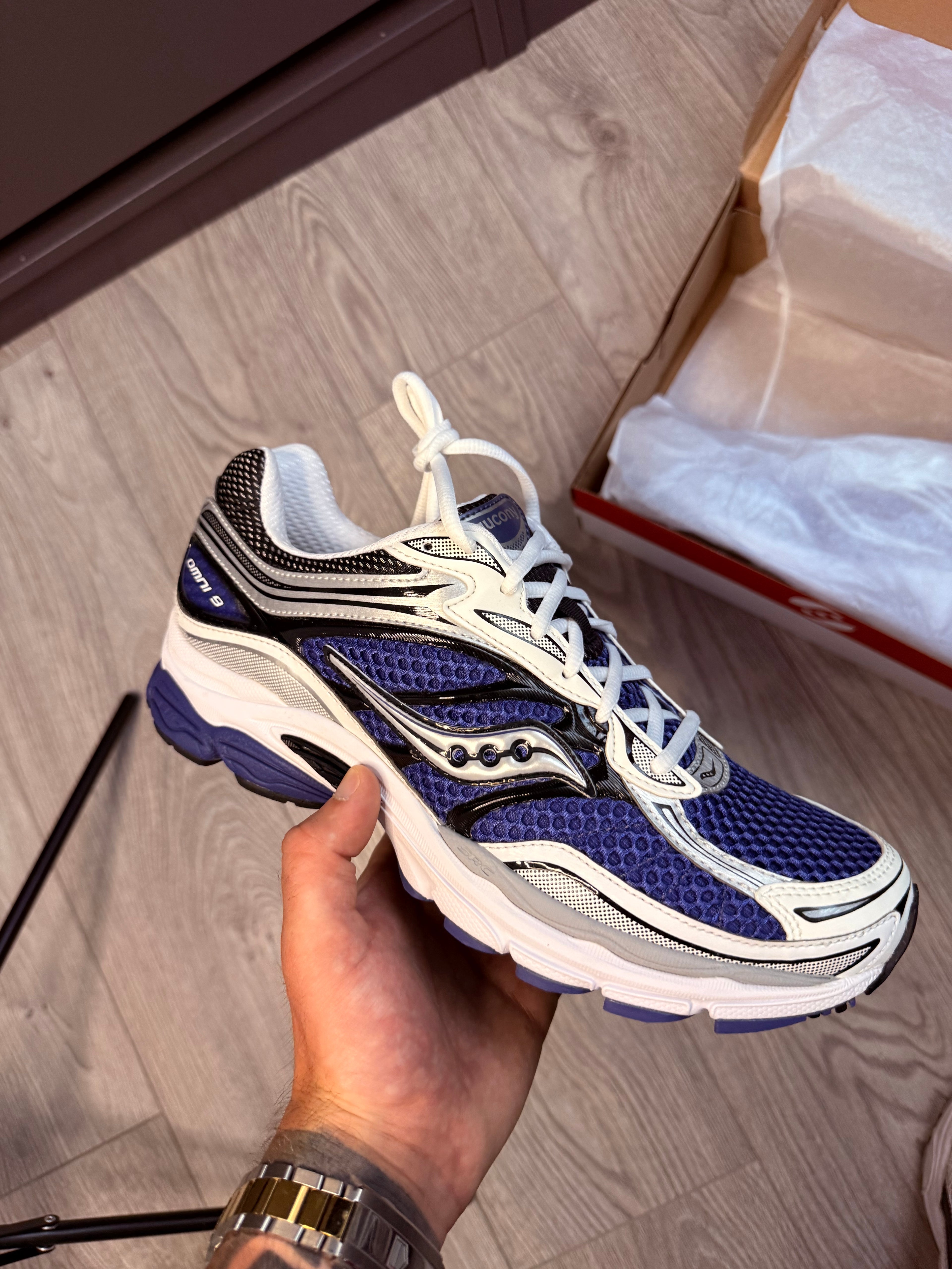 Sauconys