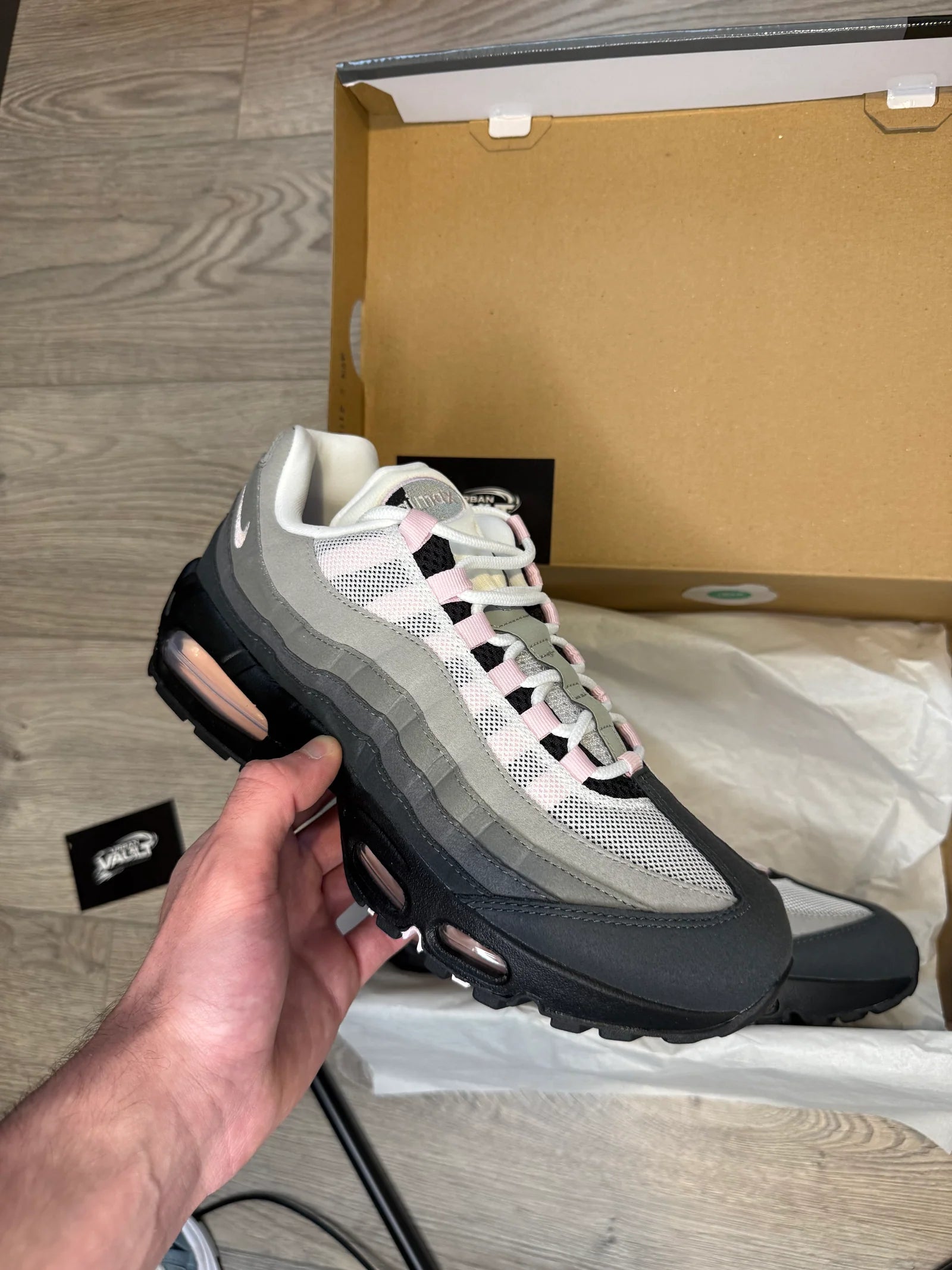 Nike