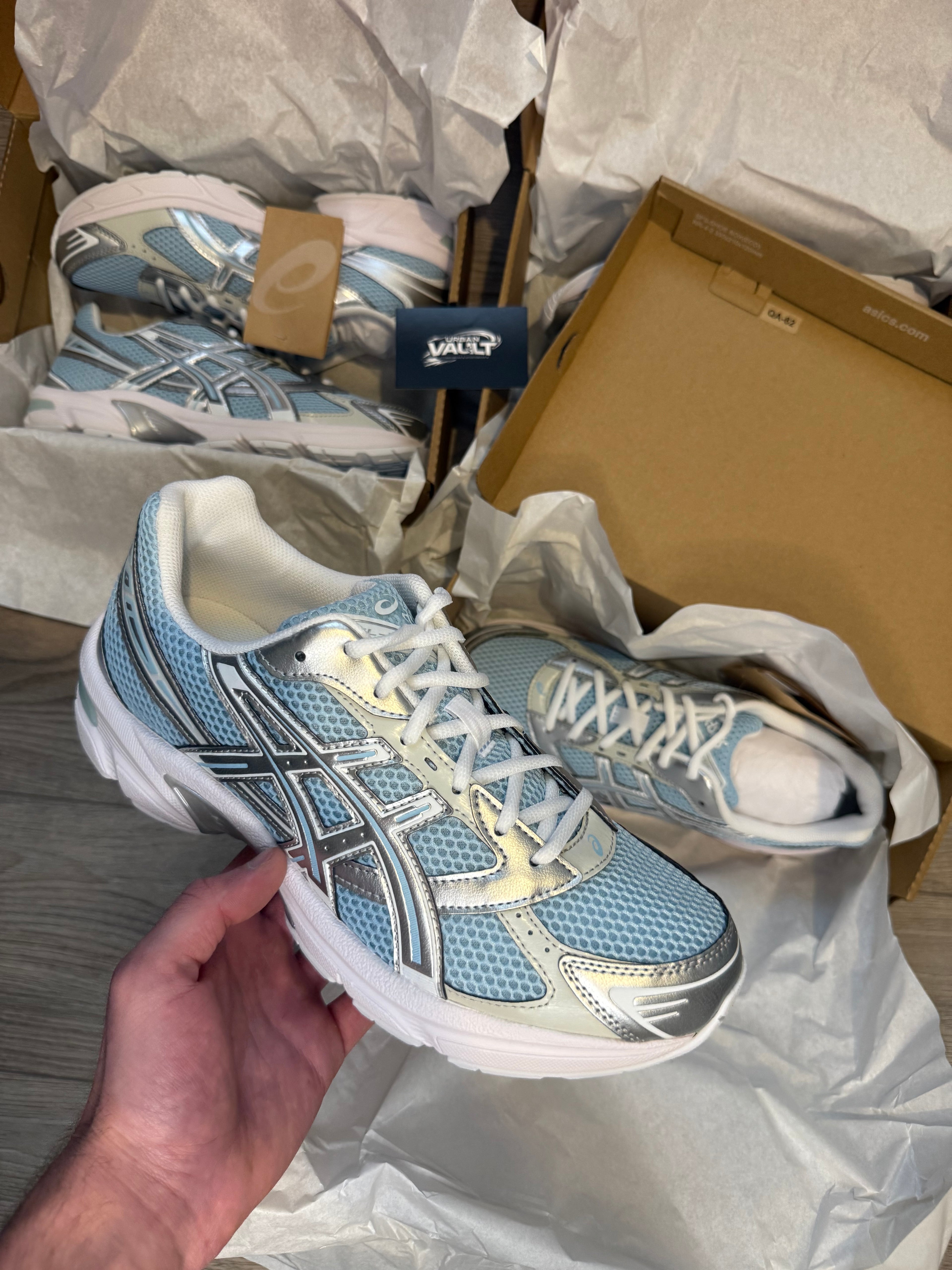 Footwear