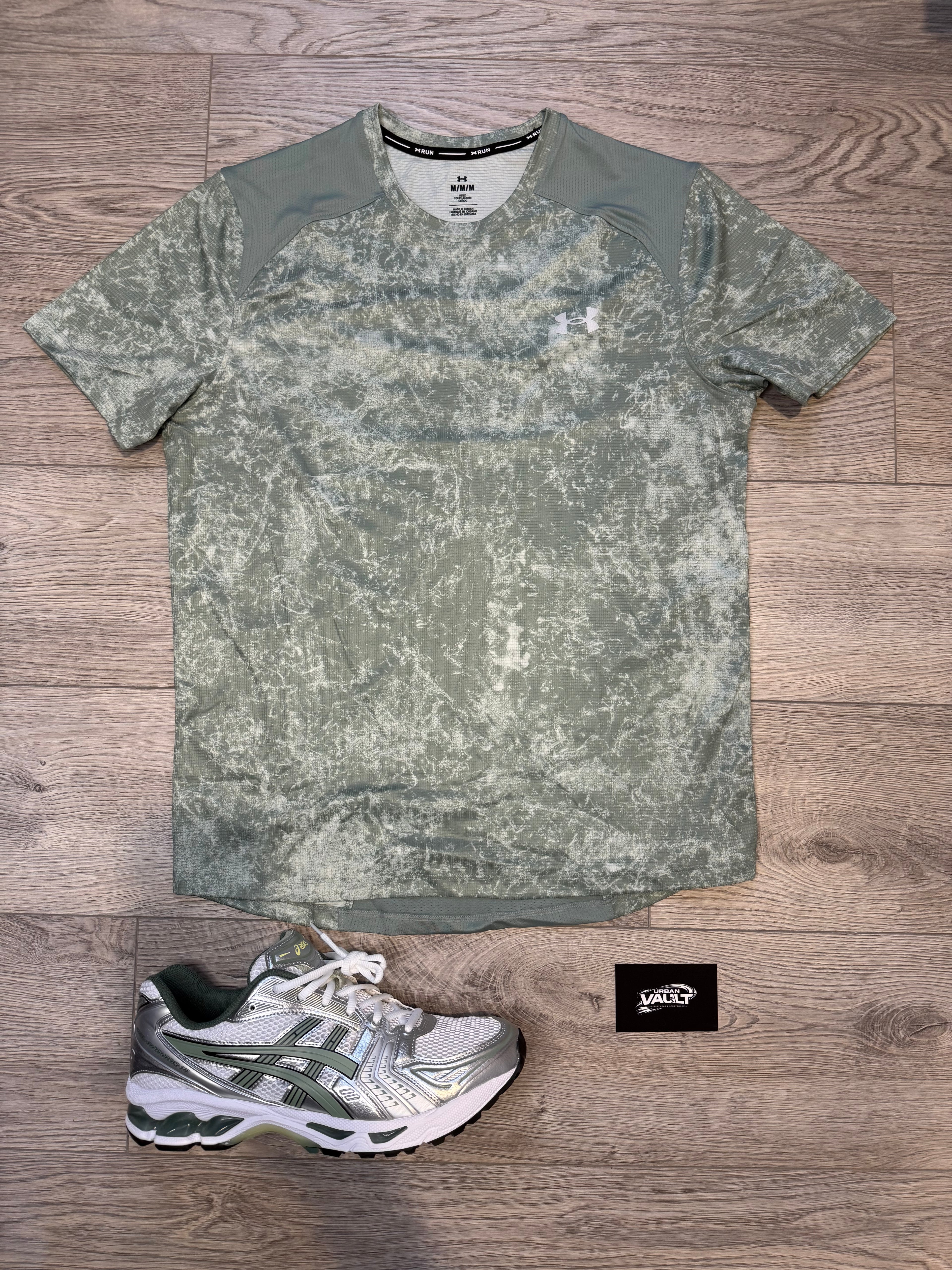 Under Armour