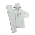 UNDER ARMOUR - WOVEN TRACKSUIT “STONE”