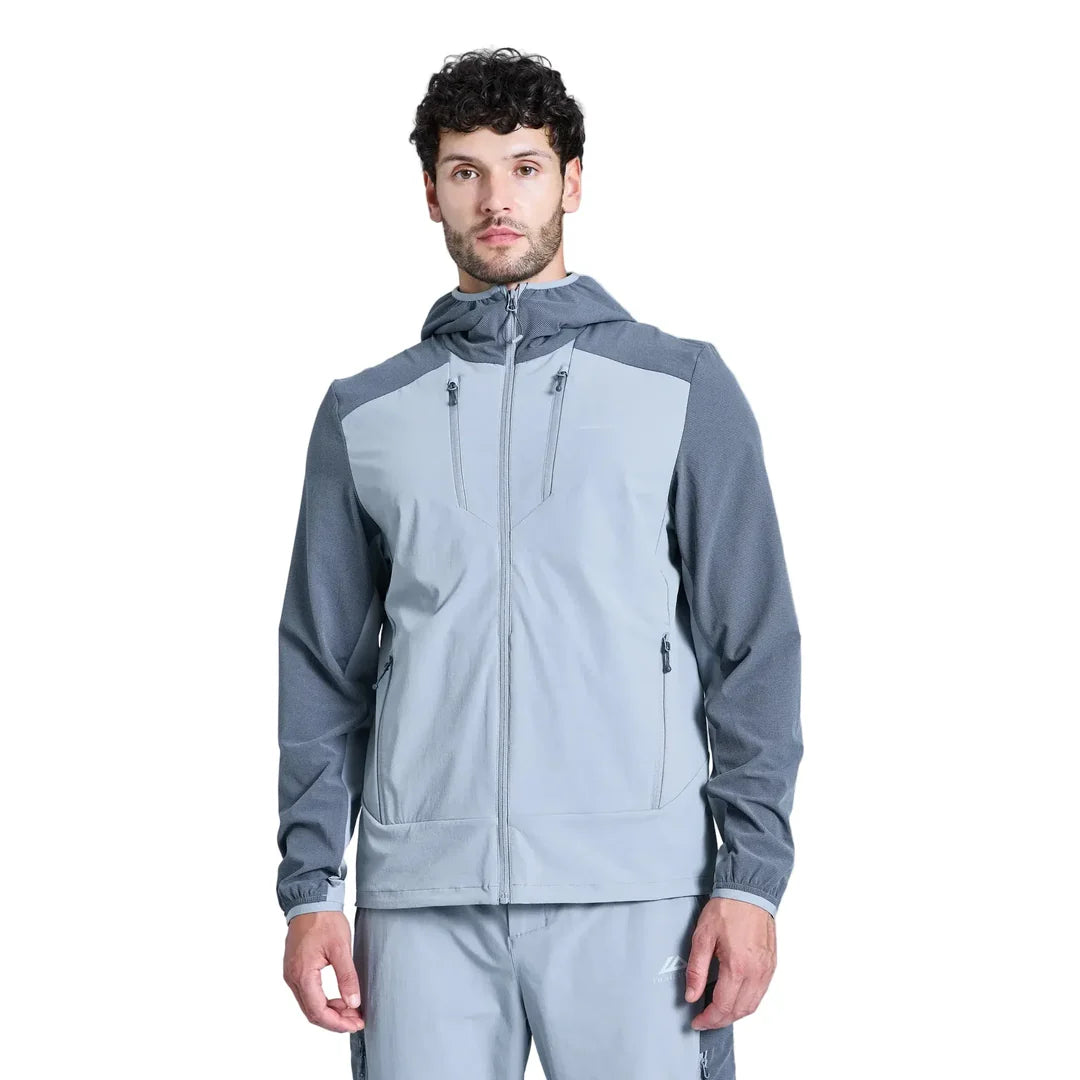 TRAILBERG - faltenjura 2.0 jacket