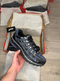 Nike p6000 - diffused blue