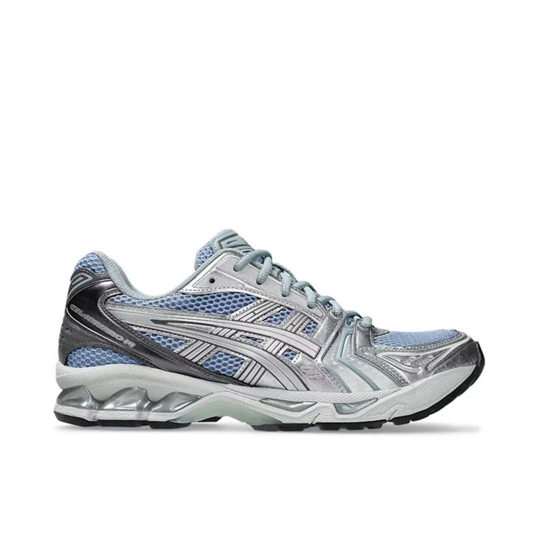ASICS KAYANO 14'S “DOLPHIN GREY”