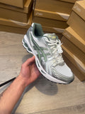ASICS KAYANO 14'S “SLATE GREY”
