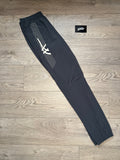 Asics Icon pants “Carrier Grey”