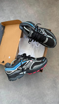 Saucony Pro Grid Omni 9 Black Multi