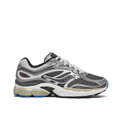 Saucony Pro Grid Omni 9 Grey Silver