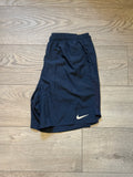 Nike shorts “midnight blue”