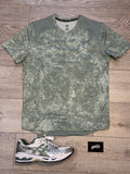 Under armour moss tech t-shirt