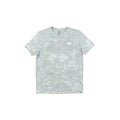 UNDER ARMOUR - GREY TECH T-SHIRT