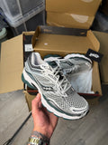 Saucony Pro Grid Omni 9 Pine Green